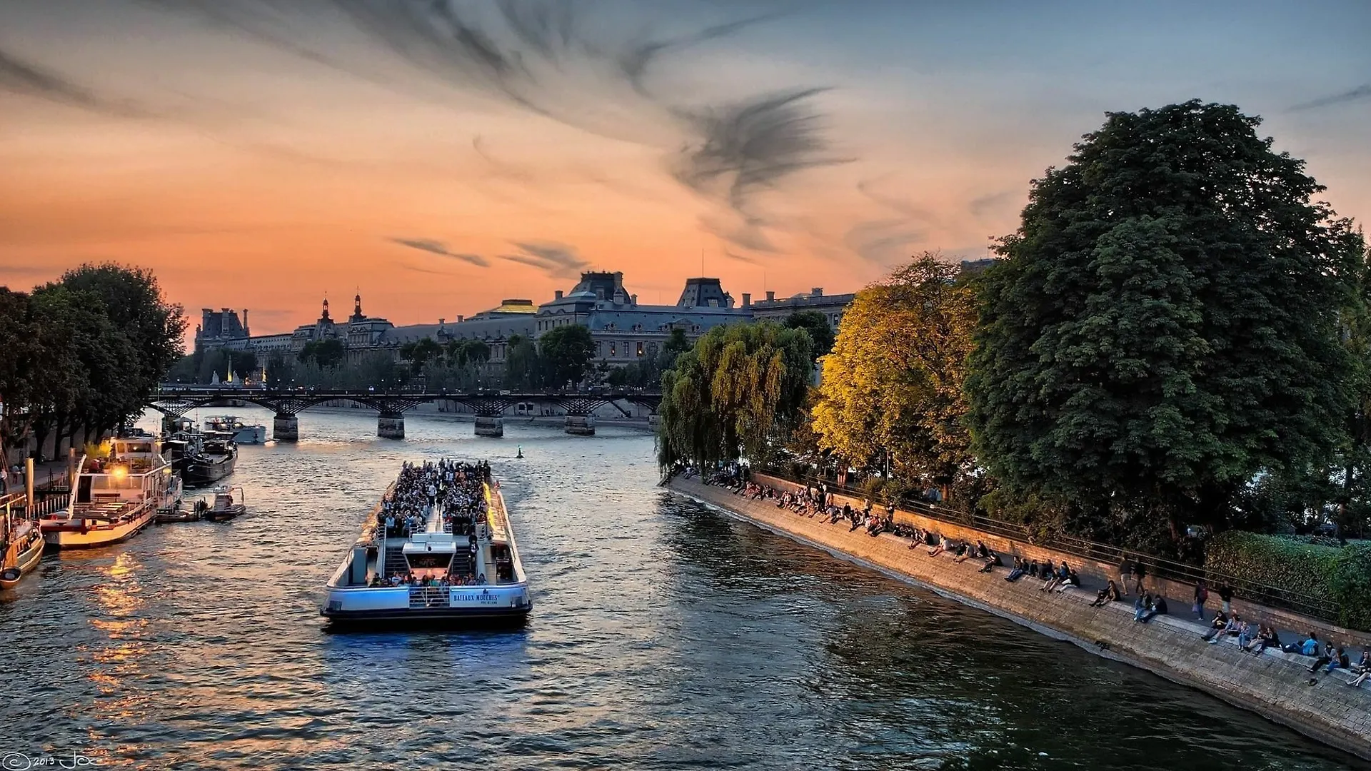 17 Luxury Parisien Flat Montorgueil 2 * Paris