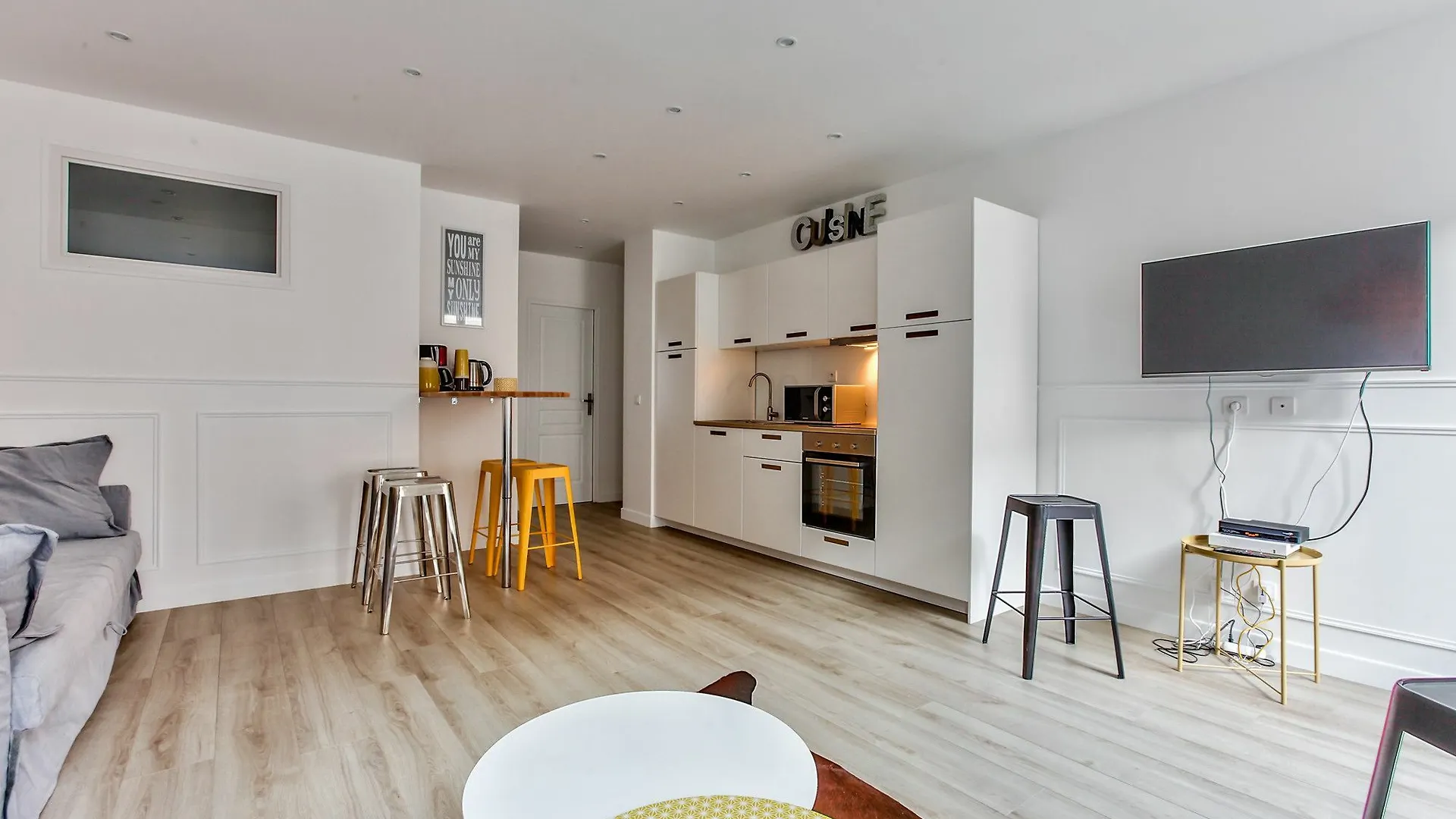 17 Luxury Parisien Flat Montorgueil 2 Apartment *